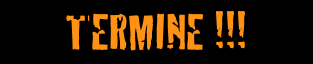Termine !!!